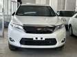 TOYOTA HARRIER HYBRID (we accept hire purchase)