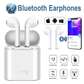 Earpods Double Ear Bluetooth