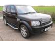 Land rover Discovery4