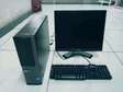 Dell 6th gen Corei3 Ram 4gb Hdd 250gb with monitor of 19inch