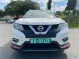 NISSAN XTRAIL WITH SUNROOF