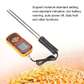 GM640 Portable Digital Backlit Grain Moisture Meter for Multiple Grains