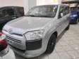 Toyota succeed TXG silver