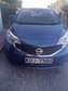 Nissan Note on quick sale