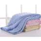 upper Soft, Large and Comfortable Baby Shawls / Receiving Blankets-pink