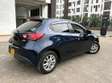 Mazda Demio 2016 Petrol