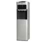 Mika Water Dispenser, Standing, Hot, Normal & Cold, Compressor cooling, Silver & Black