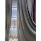 GOLD COLOUR CURTAINS