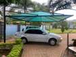 Car Shade for one Car