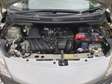 Clean locally used Nissan note