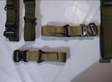 Military Tactical belts