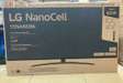 LG NANOCELL 55 Inch (55NANO86) 4k UHD Smart Tv