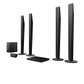 Sony DAV-DZ950 – Home Theatre System – 5.1CH – 1000Watts – Bluetooth