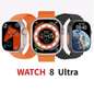 Smartwatch S8 Ultra