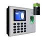 K Teco K 40 Time Attedance Terminal With Sms Supportive