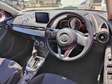 Mazda demio new shape petrol