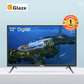 Glaze 32 Inches Smart Android Tv