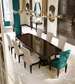 Modern dining table set/Dining room furniture/Furniture stores in Nairobi Kenya