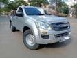 Isuzu DMAX .Deposit and lipa pole pole