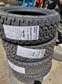 225/65R17 A/T Brand New yusta tyres