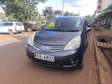 Nissan Note Year 2009 1500 CC Petrol Automatic Transmission