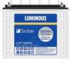 Solar Battery Tubular Luminous12V 200AH