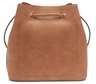 Calvin Klein Women's Gabrianna Novelty Bucket Shoulder Bag