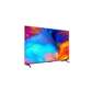 TCL 43P615- FHD 43'' Smart Android TV - Black