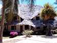 4 Bedroom Beach Villa For Sale In Malindi
