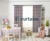 Customized elegant curtains