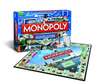 Monopoly Board Game