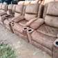 Classy 5 seater Recliner seat