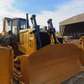 CAT D8R  TRACKED BULLDOZER 2018