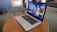 Core i5 slim Hp Folio 9470 backlit keyboard