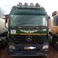 Actros 2546 Mp2