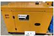 Premier 12KW Diesel Automatic Generator.