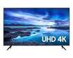 Samsung 43'' 43AU7000 Smart UHD-4K frameless tv