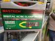 Mastech Clamp Meter Available