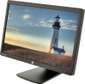 19 inches stretch HP monitor.