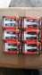 Bumper clips
