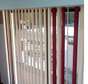 VERTICAL OFFICE BLINDS CURTAINS PHOTOS