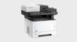 ON DEMAND BRAND NEW KYOCERA M2640IDW WIRELESS PRINTER,PHOTOCOPIER AND SCANNER PLUS EXTRA STAND ALONE TROLLEY