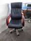 executive office seat/chair