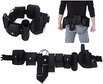 new 10 in 1 Tactical camping hiking belt