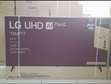 LG 75 INCH SMART TV UHD 4K WEBOS 75UP7750