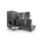 Buy Now Pay Later: Sony DAV-TZ140 - 300W - 5.1Ch - DVD Home Theater