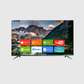50 inch Vision Plus 4K UHD Smart Android TV - Frameless  + FREE Wall Mount + 30 Days FREE Showmax