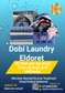 Dobi Laundry Services Eldoret