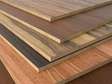 MDF Boards and sealing boards