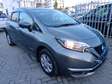 Nissan Note E power 2017